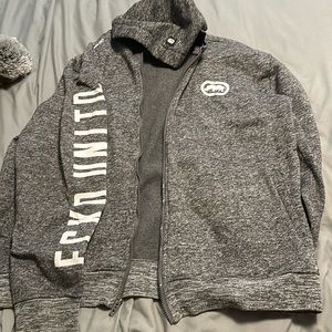 Echo 2XL hoodie